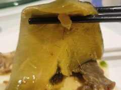 -毛家饭店·30年融合新湘菜(汉峪金谷店)