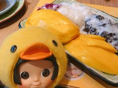 -黄珍珍泰国菜馆(庄士伦敦广场店)