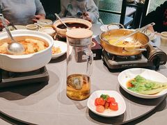 -喜记顺德菜(南昌万象城店)