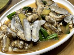 -金地利海鲜酒楼(清凉门店)