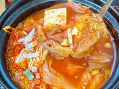 -屋里家延边朝鲜族冷面(梅林3店)
