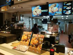 -麦当劳(总统大酒店店)