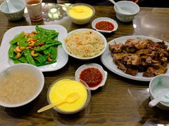 -清真·益鑫羊肉手抓馆(花园北街店)