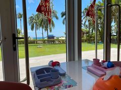 -水桶王国主题餐厅·聚会·生日派对·亲子活动·家庭套餐(亚龙湾希尔顿店)