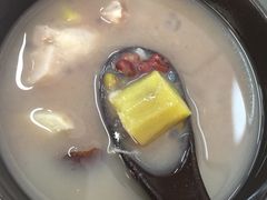 -潘苏凉茶馆(康之宝超级广场店)