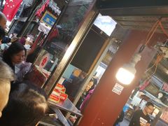 门面-刘纪孝腊牛羊肉(北广济街店)