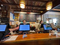 -老横泾面馆(吴中横泾店)