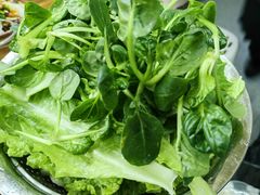 蔬菜-笔记安顺夺夺粉火锅