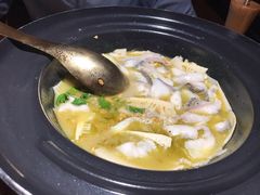 -九锅一堂酸菜鱼(新南凯德直营店)