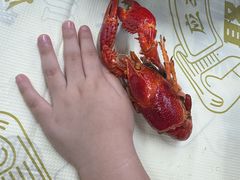 -聚味瞿记·龙虾堂(树木岭店)