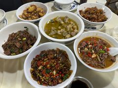 -笨罗卜浏阳菜馆(太平街店)