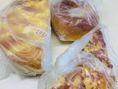 -巴黎贝甜(五道口店)
