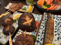 -哥哥の深夜食堂(红松东路店)