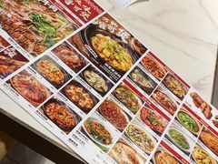-乔阿马·江南味·驴肉香(龙湖华泾天街店)