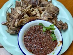 -北冰洋狗肉冷面城(总店)