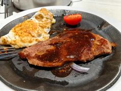 -吉布鲁牛排海鲜自助(成都大悦城店)