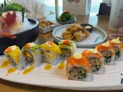 -千叶创意融合料理(水韵城店)