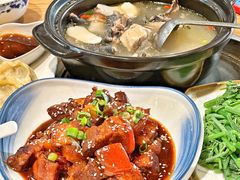 -妈妈的味道(和顺古镇店)