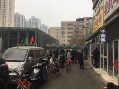 -小李烧鸡(西北角总店)