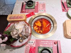 -空之介寿喜烧·和牛放题(恒隆广场店)