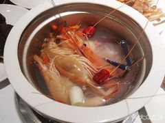 -加餐海鲜自助(宝龙一城店)