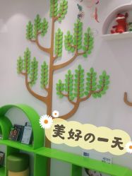 -青苗儿童口腔(长楹天街购物中心)