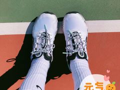 -朝阳公园体育中心