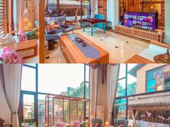 -佛冈森波拉度假区