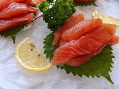 -大锅强·蒸海鲜青岛菜(金沙滩店)