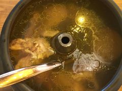 -云海肴·汽锅鸡·云南菜(东坝金隅店)
