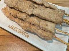 -琴岛顺天馄饨(崂山金鼎店)
