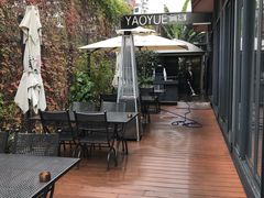 -肴约·花园式餐厅(湖里店)