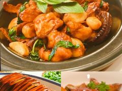 -上海总会SHANGHAICLUB(兴业太古汇店)