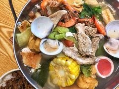-福妈一品锅(麦地店)