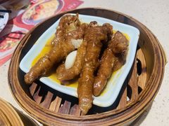 -点都德(花城店)