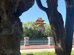 -北京市劳动人民文化宫(太庙)