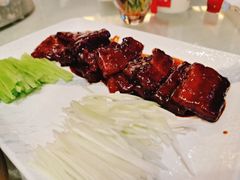 -香宫中餐厅 · 桂林香格里拉