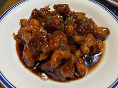-卤鸭儿(小河路店)