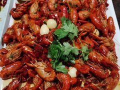 -方记海鲜大排档(乐山形象店)