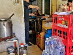 大堂-一品鲜鱼锅贴(人民一路店)