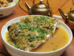-客味谣(天安云谷店)