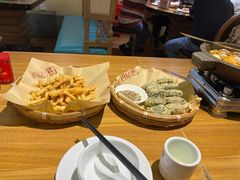 -肖记公安牛肉鱼杂馆· 省级非物质文化遗产(仁和路店)