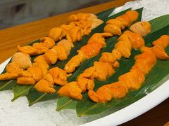 -花和海鲜自助(梅江店)