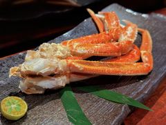 -青叶日本料理(北辰店)