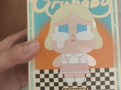 -泡泡玛特POPMART(天环购物中心店)
