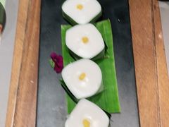 -泰香米泰国餐厅(北城天街店)
