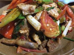 -袁家豆腐