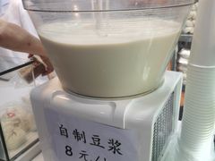 -白玉兰食品(中山公园龙之梦店)