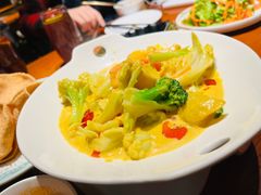 -越谜·越南餐厅(长白店)