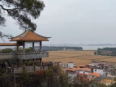 -广州莲花山旅游区